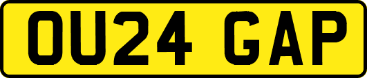 OU24GAP