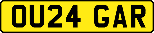 OU24GAR