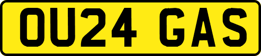 OU24GAS