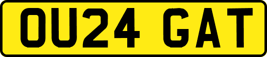 OU24GAT