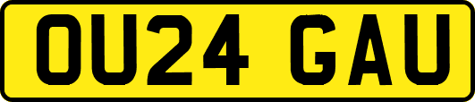 OU24GAU