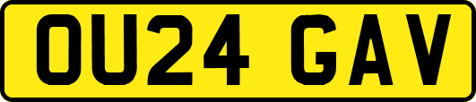 OU24GAV