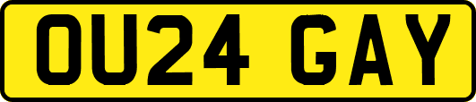 OU24GAY