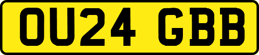 OU24GBB