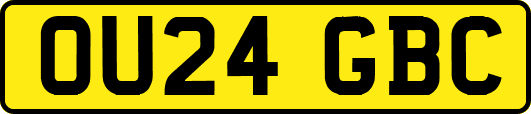 OU24GBC