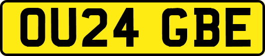 OU24GBE