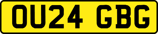 OU24GBG