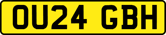 OU24GBH