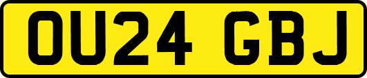 OU24GBJ