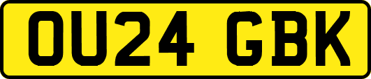 OU24GBK