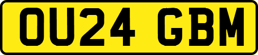 OU24GBM