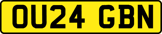 OU24GBN