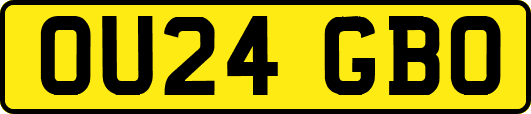 OU24GBO