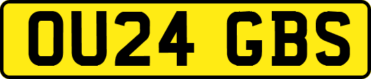 OU24GBS