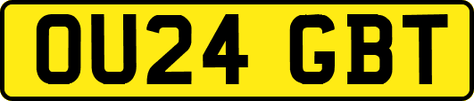 OU24GBT