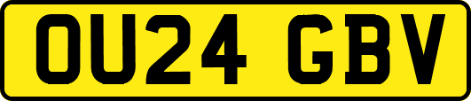 OU24GBV