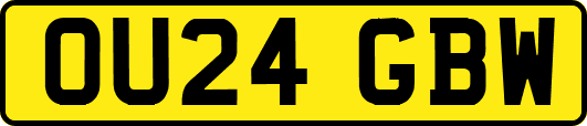 OU24GBW