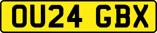 OU24GBX
