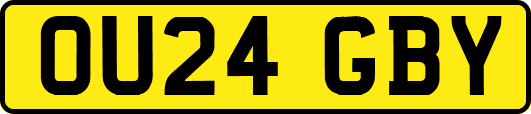 OU24GBY