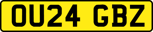 OU24GBZ
