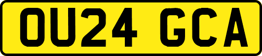 OU24GCA