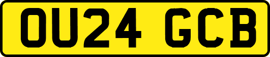 OU24GCB