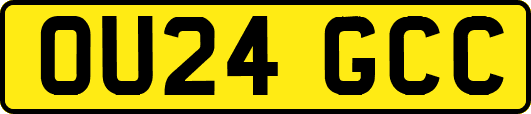 OU24GCC