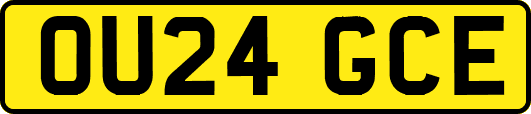OU24GCE
