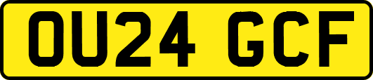 OU24GCF
