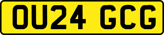 OU24GCG