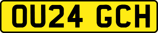 OU24GCH