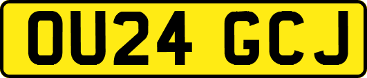 OU24GCJ