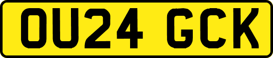OU24GCK