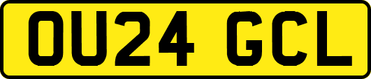 OU24GCL