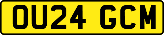 OU24GCM