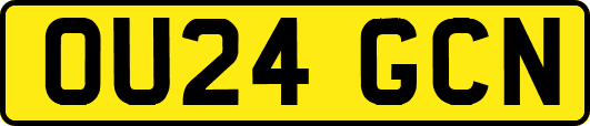 OU24GCN