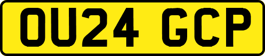 OU24GCP