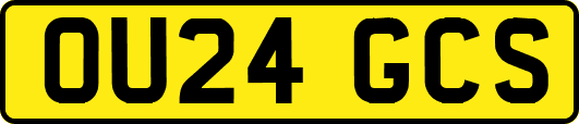 OU24GCS