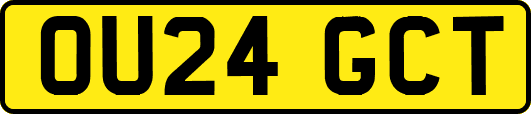 OU24GCT