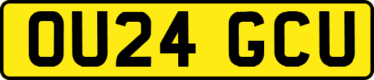 OU24GCU