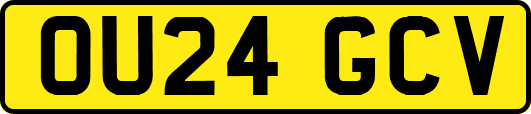 OU24GCV