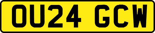 OU24GCW