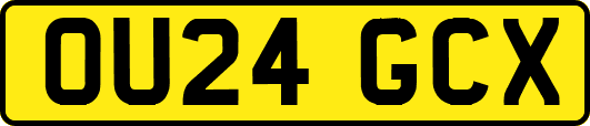 OU24GCX