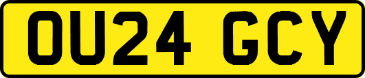OU24GCY