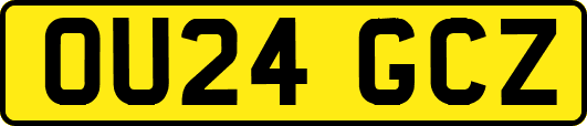 OU24GCZ