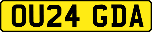 OU24GDA