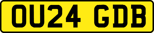 OU24GDB