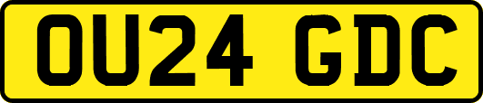 OU24GDC
