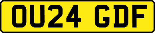 OU24GDF