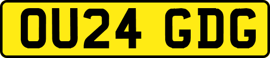 OU24GDG
